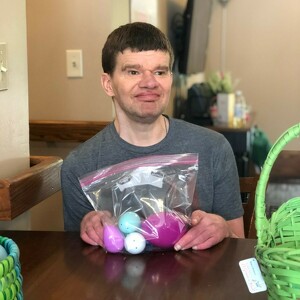 Fundraising Page: Team Jon B